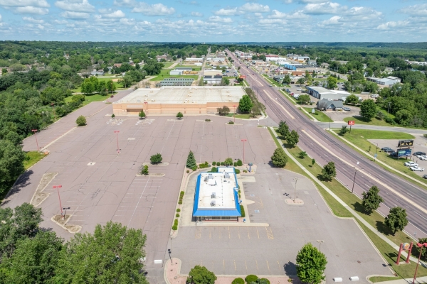 Listing Image #1 - Land for sale at TBD S Broadway, New Ulm MN 56073