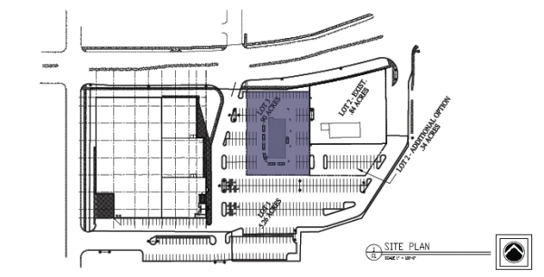 Listing Image #2 - Land for sale at TBD S Broadway, New Ulm MN 56073