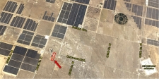 Land property for sale in Rosamond, CA