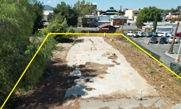 Listing Image #3 - Land for sale at 42045 3rd Street, Temecula CA 92590