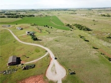 Listing Image #2 - Land for sale at 1446 County Road 1344, Chickasha OK 73018