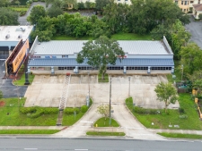 Shopping Center property for sale in Jacksonville, FL