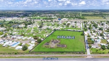 Land property for sale in La Feria, TX