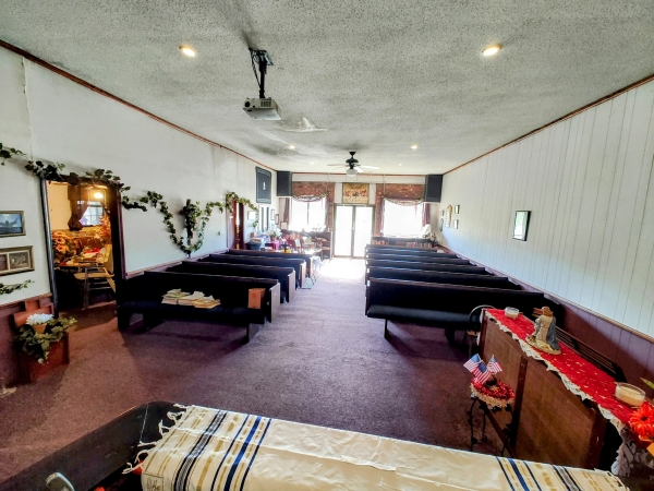 Listing Image #3 - Others for sale at 109 N Main St, Chidester AR 71726