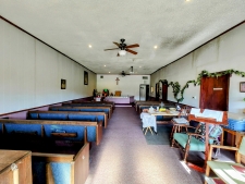 Listing Image #2 - Others for sale at 109 N Main St, Chidester AR 71726