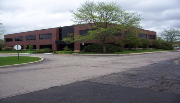 Listing Image #1 - Office for sale at 1749 S. Naperville Road, Wheaton IL 60189
