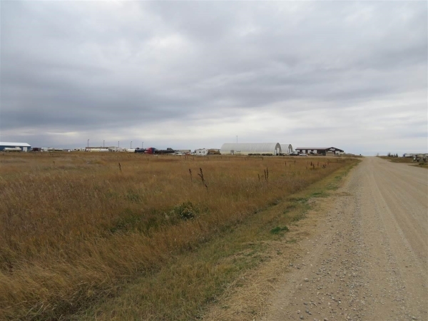 Listing Image #2 - Land for sale at 00 Nw, Ross ND 58766