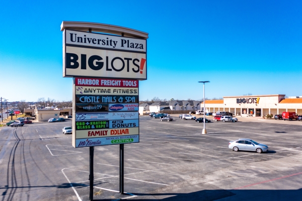 Listing Image #3 - Retail for sale at 2101 W Washington St, Stephenville TX 76401