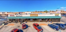 Retail property for sale in Stephenville, TX