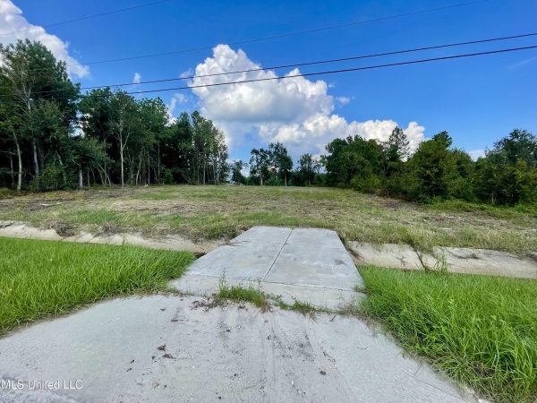 Listing Image #3 - Land for sale at Lots 25 26 Terrace Avenue, Waveland MS 39576