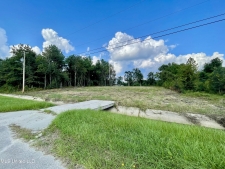 Land property for sale in Waveland, MS