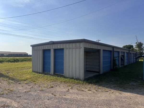 Listing Image #3 - Industrial for sale at 9520 S State Route 78, Ridgely TN 38080