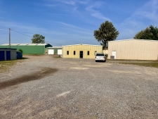 Industrial property for sale in Ridgely, TN