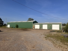 Listing Image #2 - Industrial for sale at 9520 S State Route 78, Ridgely TN 38080