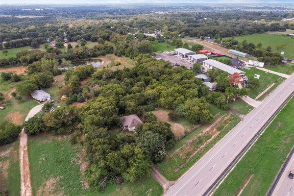 Listing Image #2 - Land for sale at 6012 E Hwy 67, Alvarado TX 76009