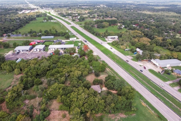 Listing Image #3 - Land for sale at 6012 E Hwy 67, Alvarado TX 76009