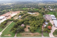 Land property for sale in Alvarado, TX