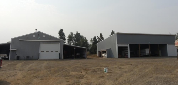 Listing Image #2 - Others for sale at 14021 Hwy 55, McCall ID 83638
