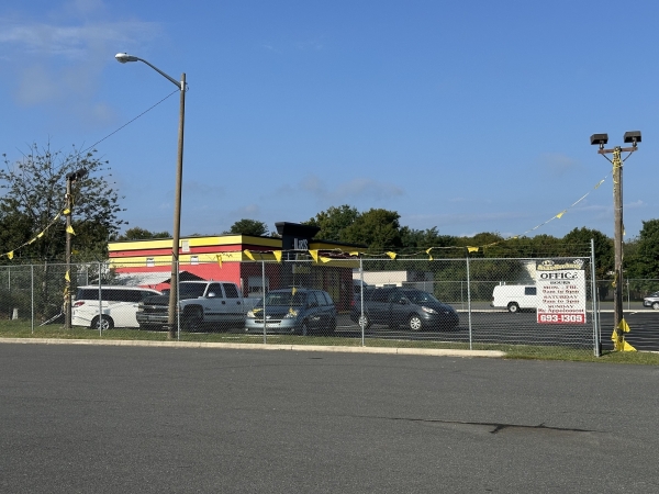 Listing Image #2 - Industrial for sale at 96 Industrial Drive, Fredericksburg VA 22408