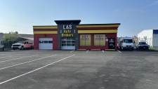 Industrial property for sale in Fredericksburg, VA