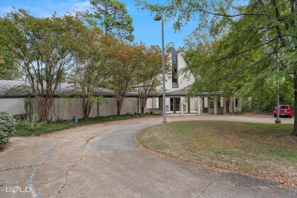 Listing Image #2 - Industrial for sale at 9449 Ellerbe Road, Shreveport LA 71106