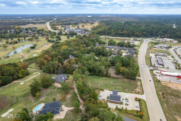 Listing Image #3 - Industrial for sale at 9449 Ellerbe Road, Shreveport LA 71106