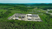 Industrial property for sale in Mansfield, PA
