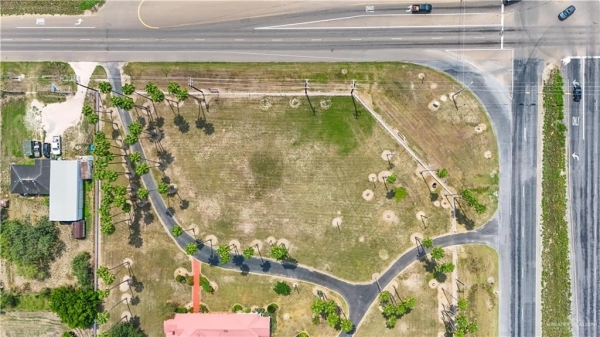 Listing Image #1 - Land for sale at W Highway 107, Mission TX 78573 Listing Image #1 - Land for sale at W Highway 107, Mission TX 78573