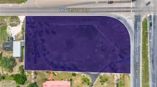 Listing Image #2 - Land for sale at W Highway 107, Mission TX 78573