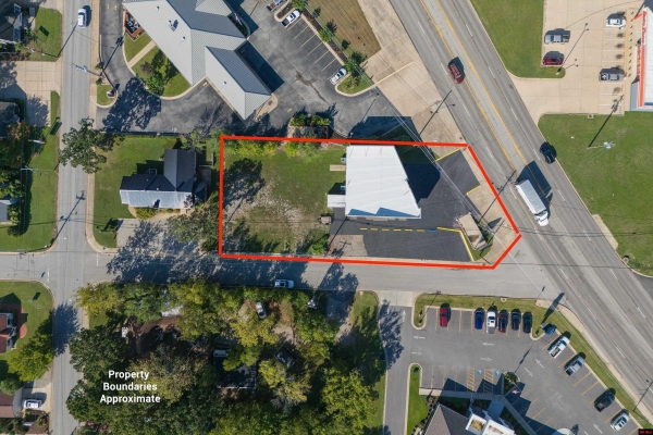 Listing Image #3 - Others for sale at 120 & 120B HWY 62 EAST, Mountain Home AR 72653