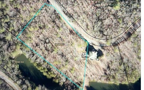 Listing Image #1 - Land for sale at LT 57 Honeysuckle Way, Ellijay GA 30540