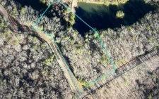 Listing Image #2 - Land for sale at LT 50 White Pine Ridge, Ellijay GA 30540