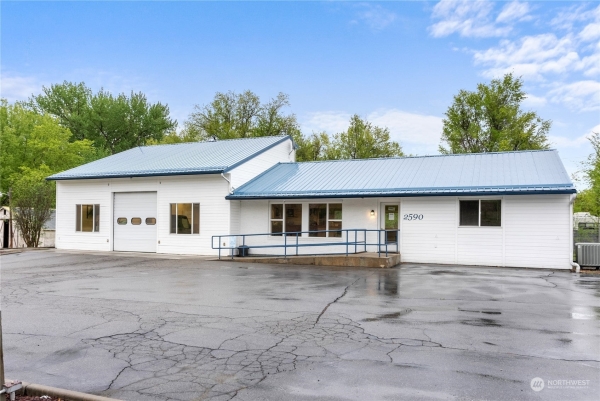 Listing Image #3 - Others for sale at 2590 Elmway, Okanogan WA 98840