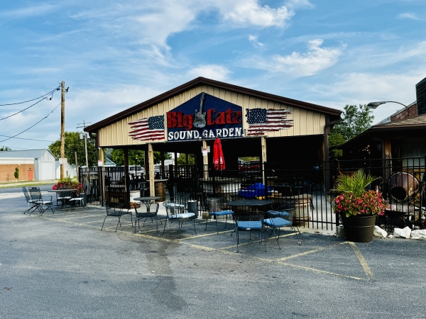 Listing Image #2 - Others for sale at 221 E Main Street, Knoxville IL 61448
