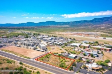 Land property for sale in Cottonwood, AZ