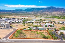 Listing Image #2 - Land for sale at 345 AZ 89A, Cottonwood AZ 86326