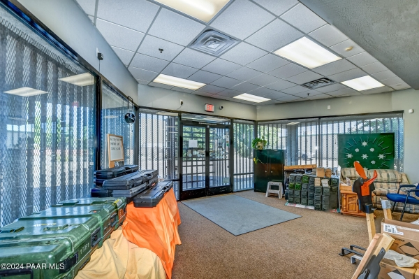Listing Image #3 - Retail for sale at 8558 E Valley Road, Prescott Valley AZ 86314