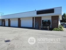 Industrial property for sale in Renton, WA