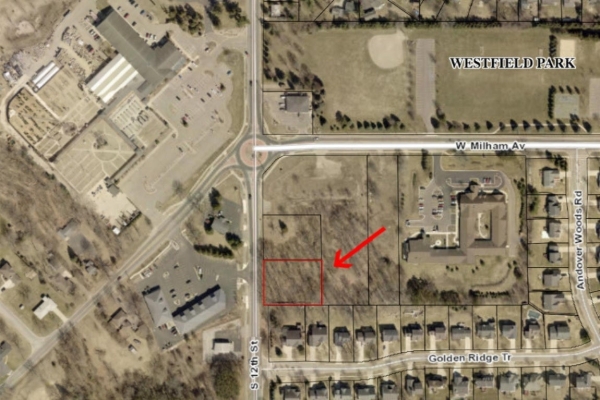 Listing Image #1 - Others for sale at 6035 S 12th Street, Portage MI 49024