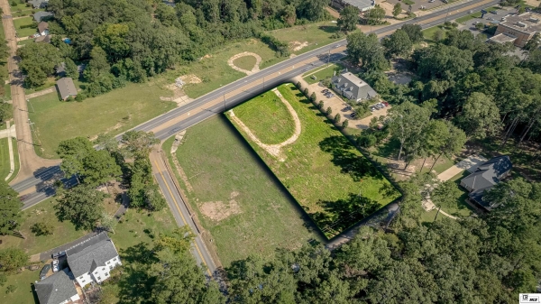 Listing Image #3 - Industrial for sale at 1715 N TRENTON STREET, Ruston LA 71270