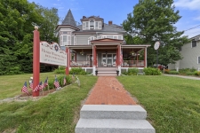 Bed Breakfast property for sale in Bristol, NH