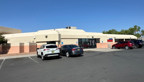 Listing Image #2 - Office for sale at 300-310 Foster Road, Las Cruces NM 88005
