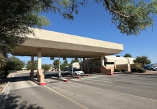 Listing Image #3 - Office for sale at 300-310 Foster Road, Las Cruces NM 88005