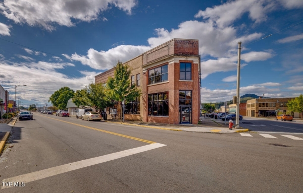 Listing Image #2 - Others for sale at 300 East Sullivan Street, Kingsport TN 37660