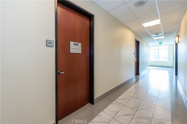 Listing Image #3 - Office for sale at 2707 E Valley Blvd. , 305, West Covina CA 91792