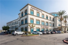 Office property for sale in West Covina, CA