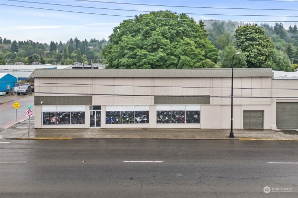 Listing Image #2 - Others for sale at 300 S Tower Avenue, Centralia WA 98531