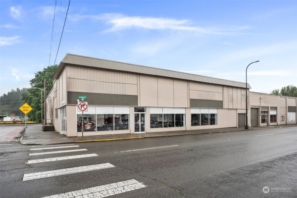 Listing Image #3 - Others for sale at 300 S Tower Avenue, Centralia WA 98531