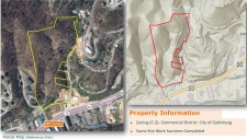 Land property for sale in Gatlinburg, TN