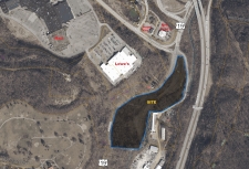 Land property for sale in Westover, WV